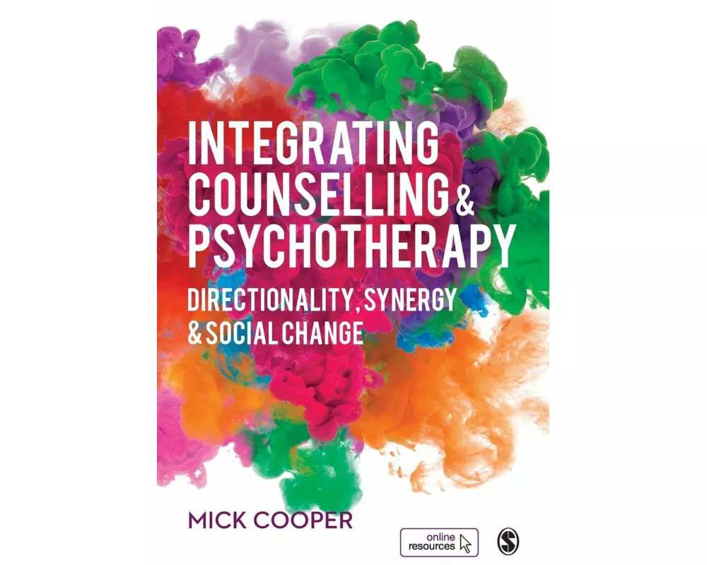 Integrating Counselling & Psychotherapy