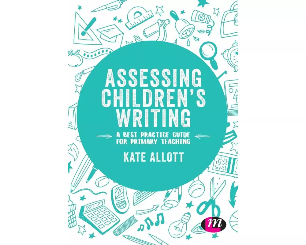 Assessing Children′s Writing