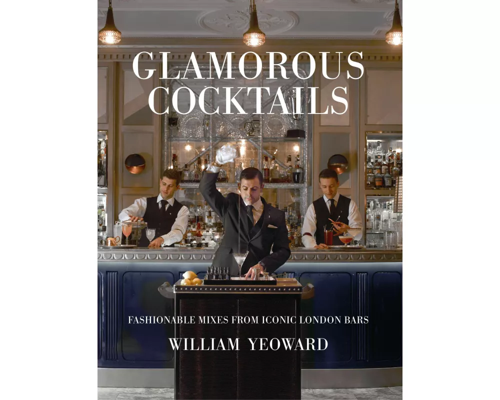 Glamorous Cocktails