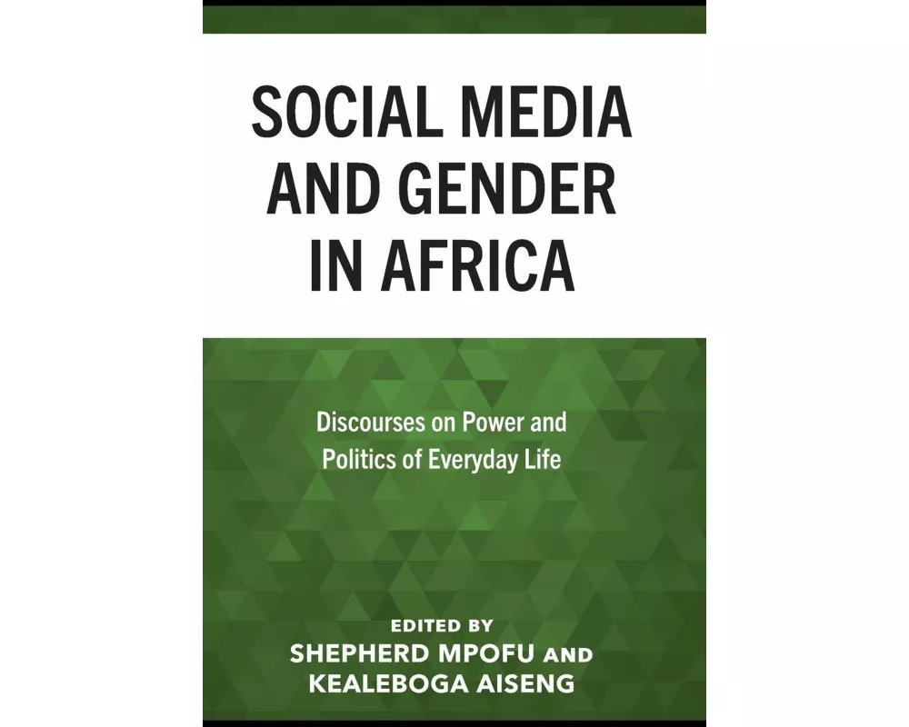 Social Media and Gender in Africa
