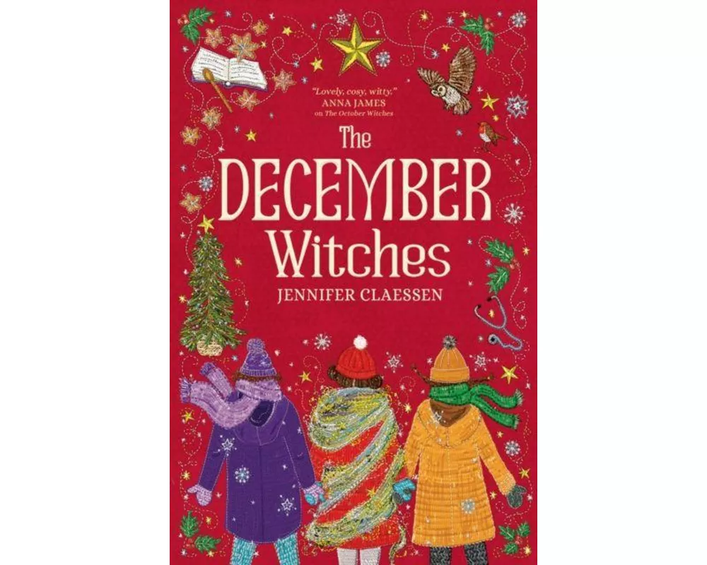 The December Witches