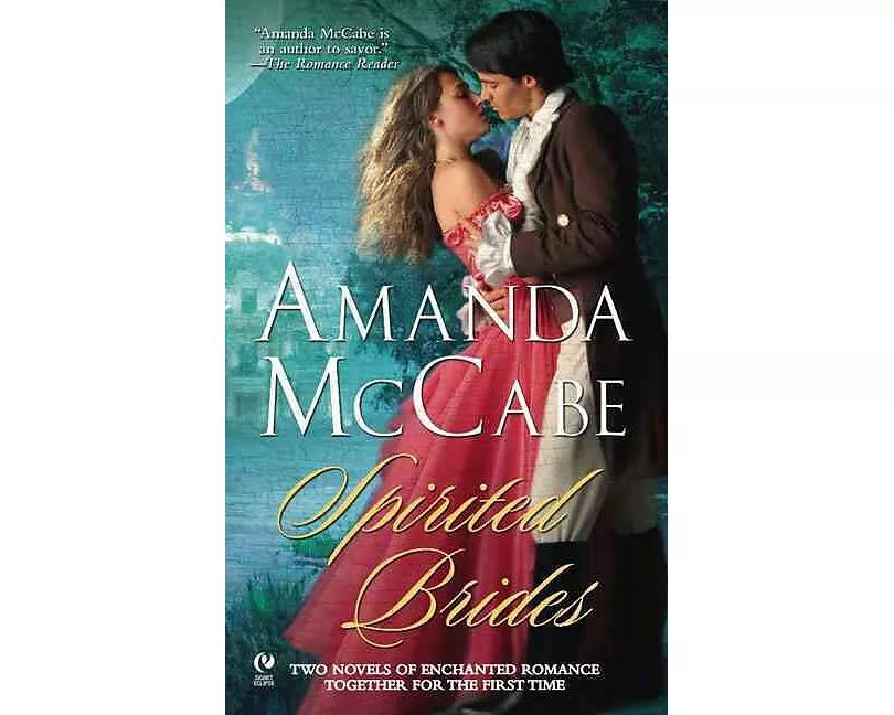 Spirited Brides