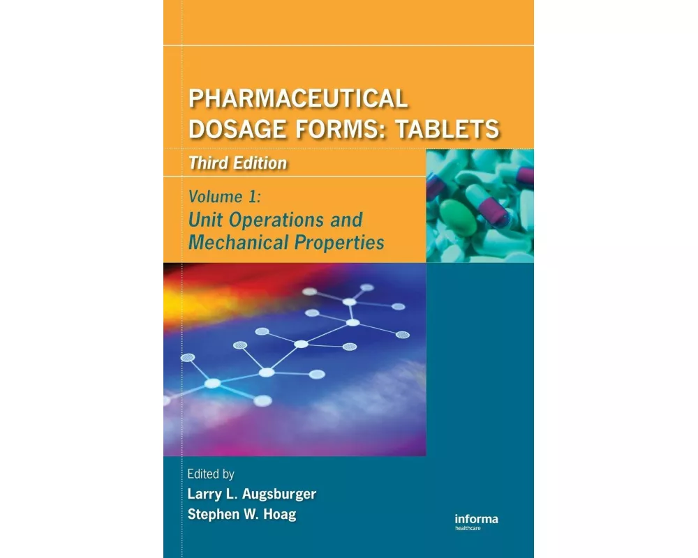 Pharmaceutical Dosage Forms - Tablets