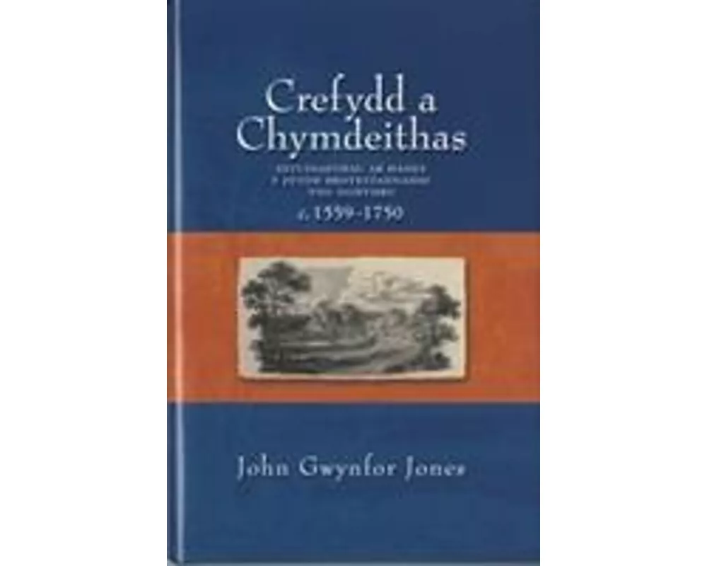 Crefydd a Chymdeithas