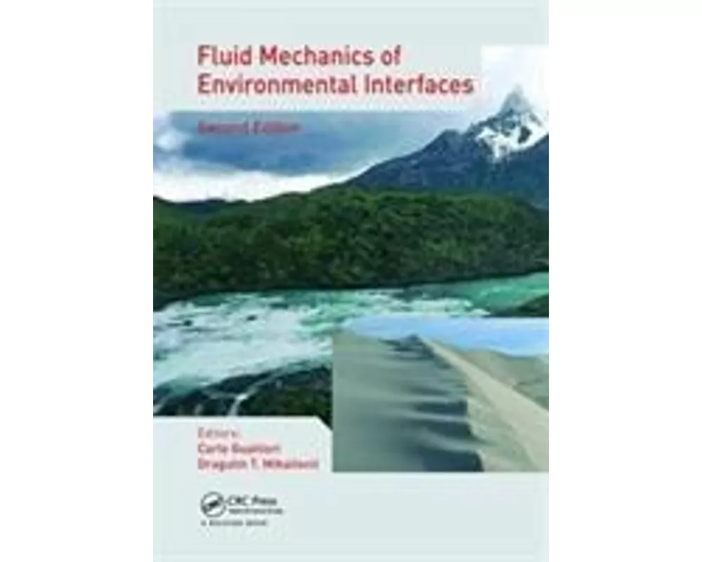 Fluid Mechanics of Environmental Interfaces