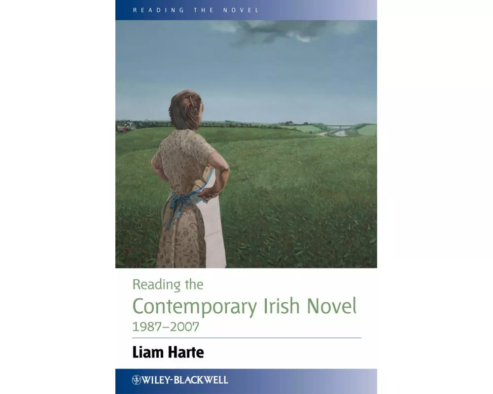 Reading the Contemporary Irish Novel 1987 - 2007