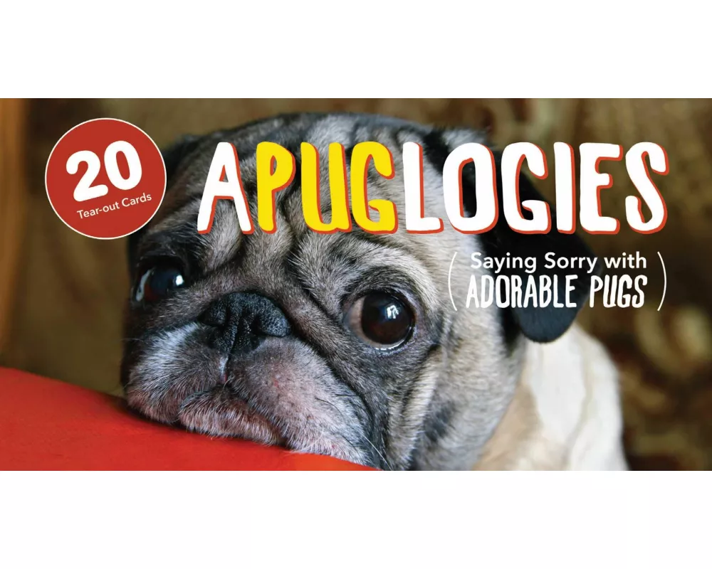 Apuglogies
