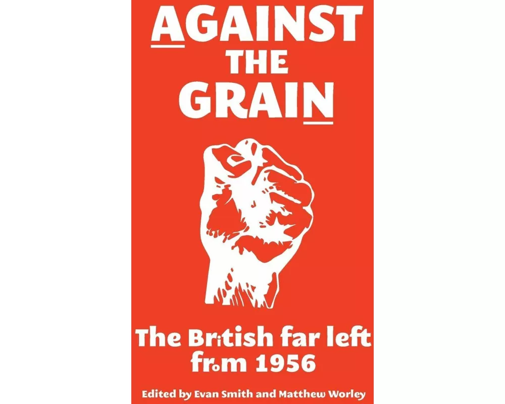 Against the Grain