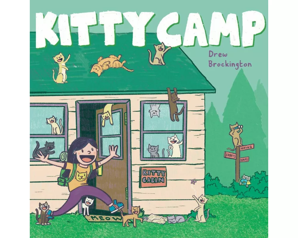 Kitty Camp