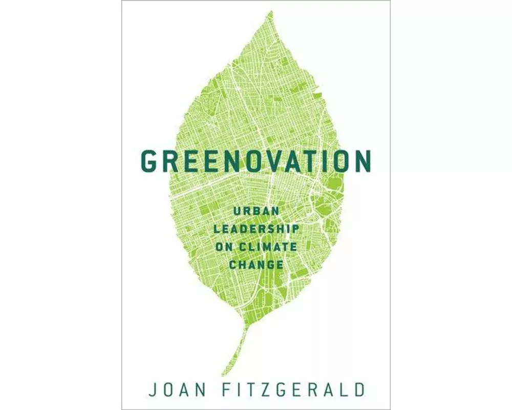 Greenovation