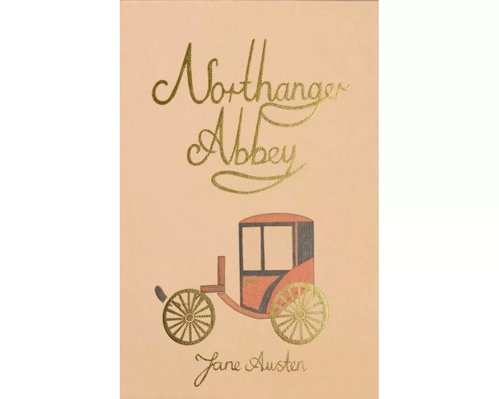Northanger Abbey