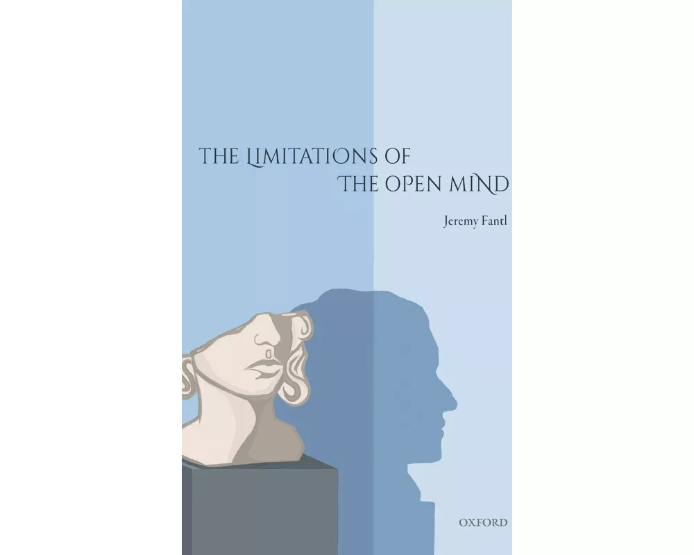 The Limitations of the Open Mind
