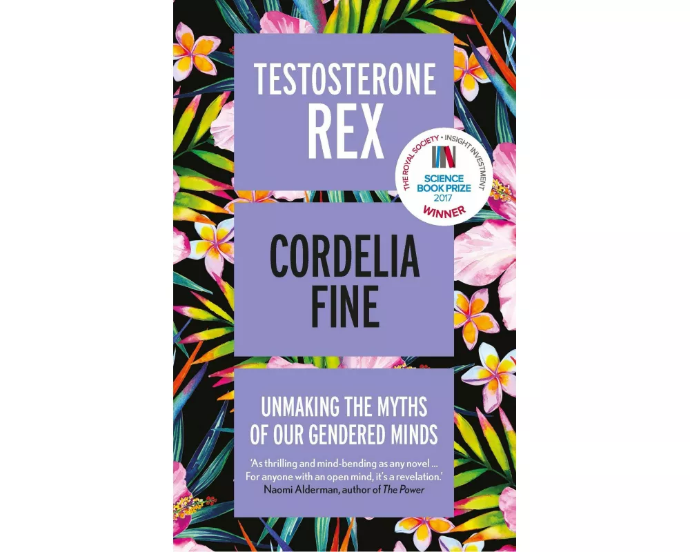 Testosterone Rex