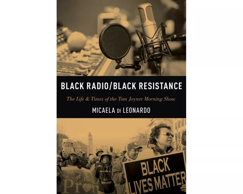 Black Radio/Black Resistance