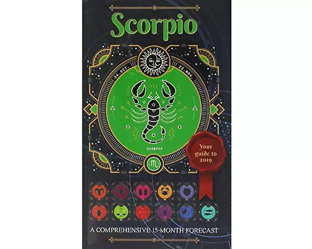 Scorpio
