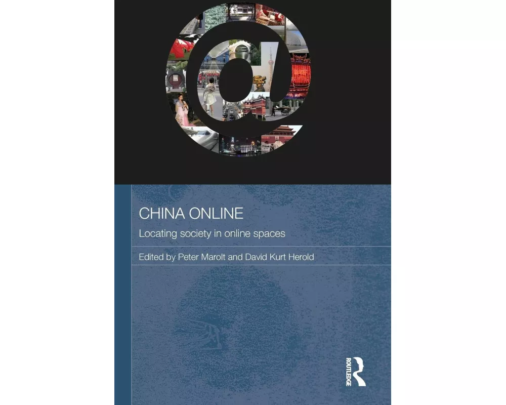 China Online