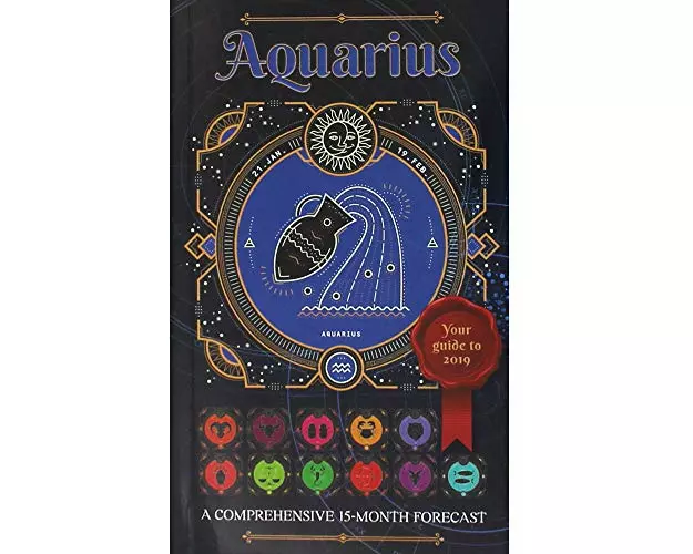 Aquarius