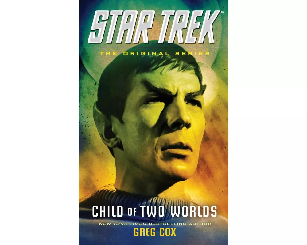 Child of Two Worlds
