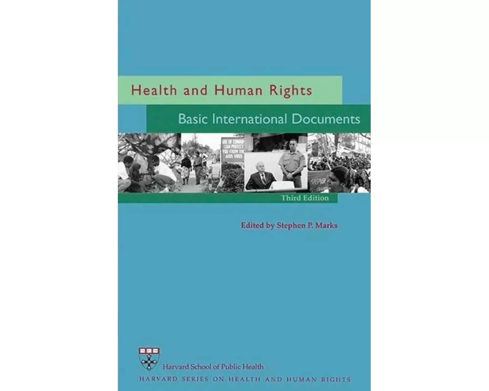 Health and Human Rights