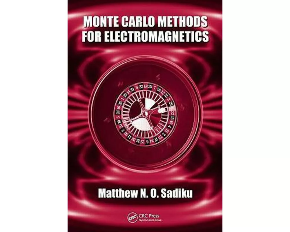 Monte Carlo Methods for Electromagnetics