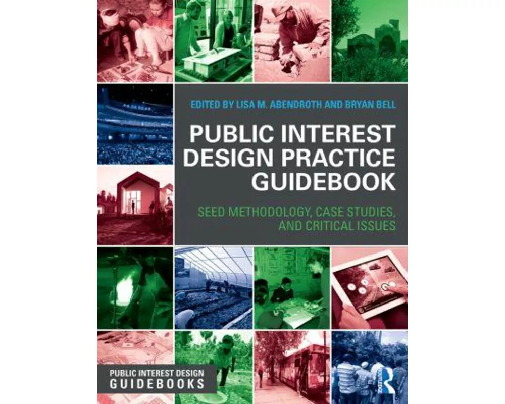 Public Interest Design Practice Guidebook