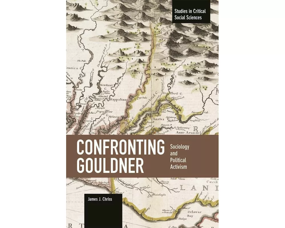 Confronting Gouldner: Sociology And Political Activism