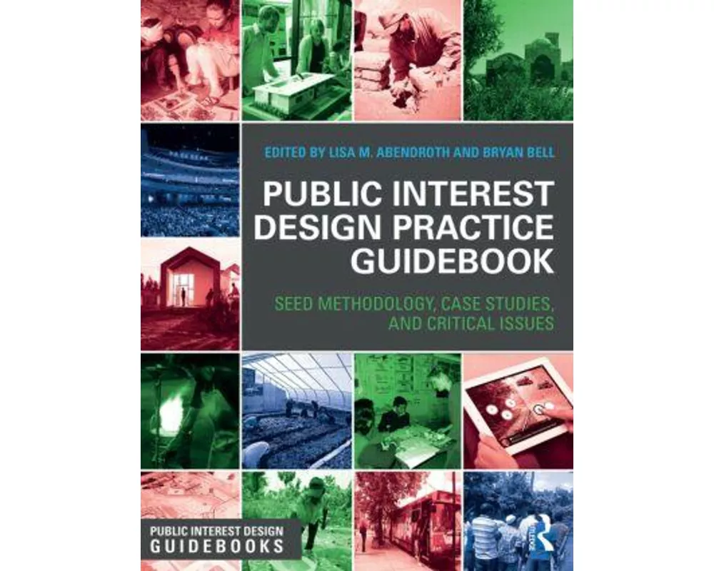 Public Interest Design Practice Guidebook