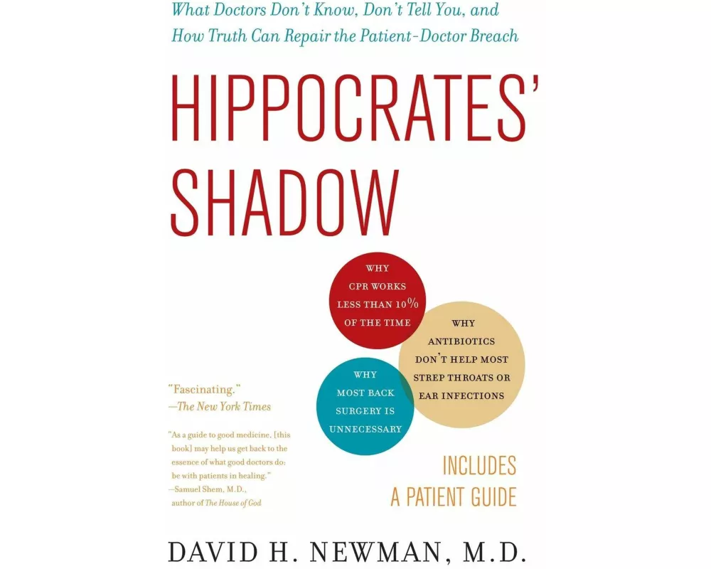 Hippocrates' Shadow