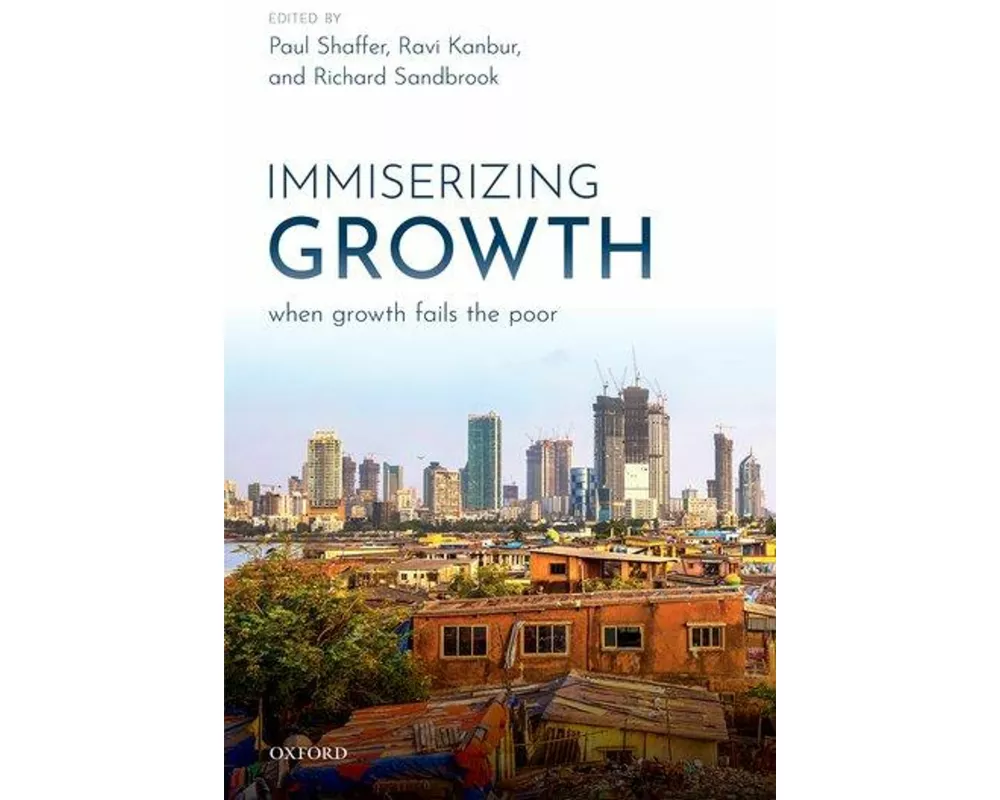 Immiserizing Growth