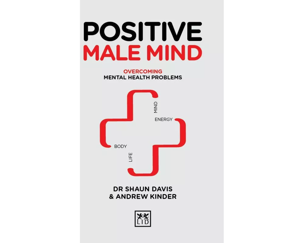 Positive Male Mind