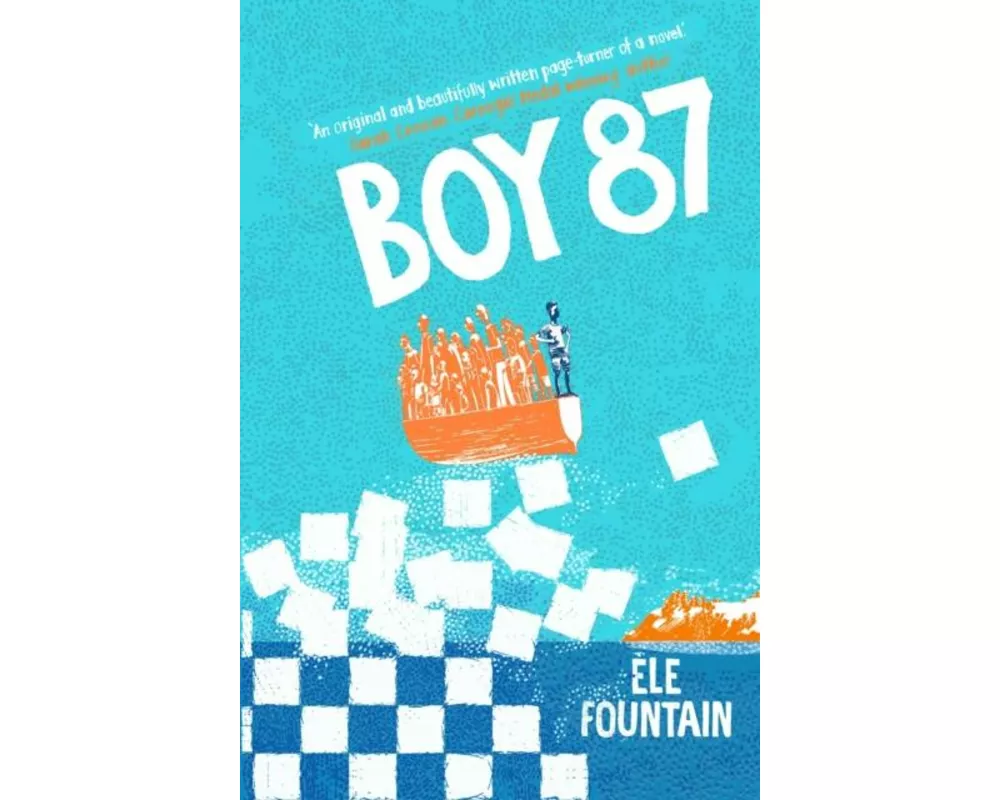 Boy 87