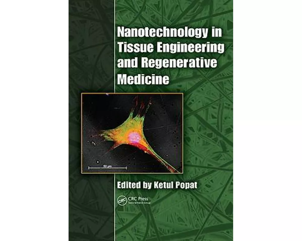 Nanotechnology in Tissue Engineering and Regenerative Medicine