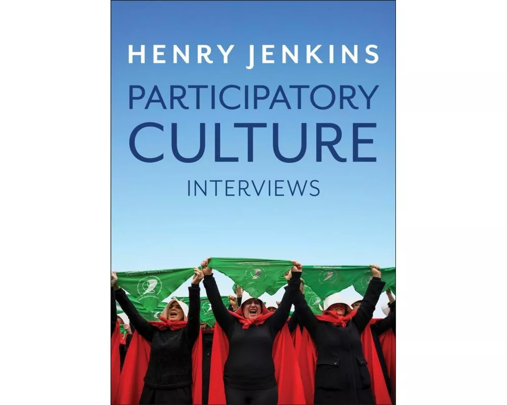 Participatory Culture