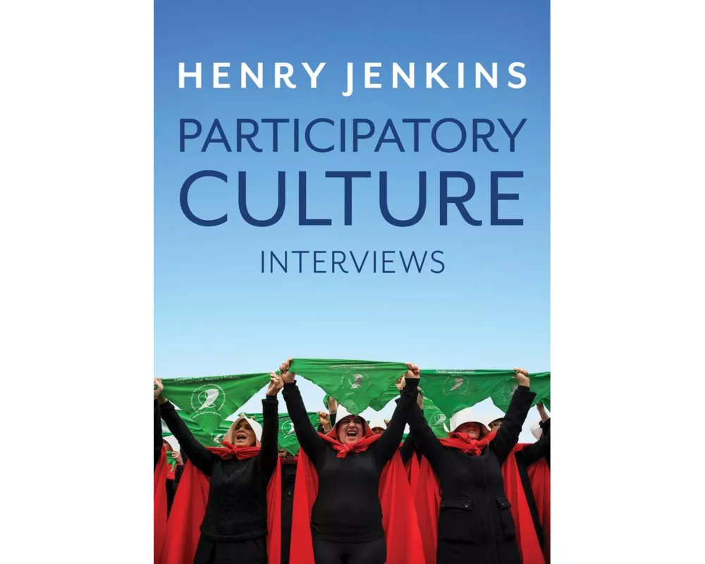 Participatory Culture