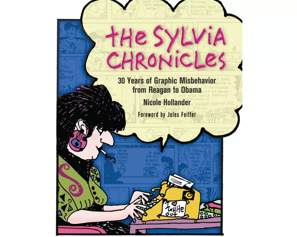 The Sylvia Chronicles