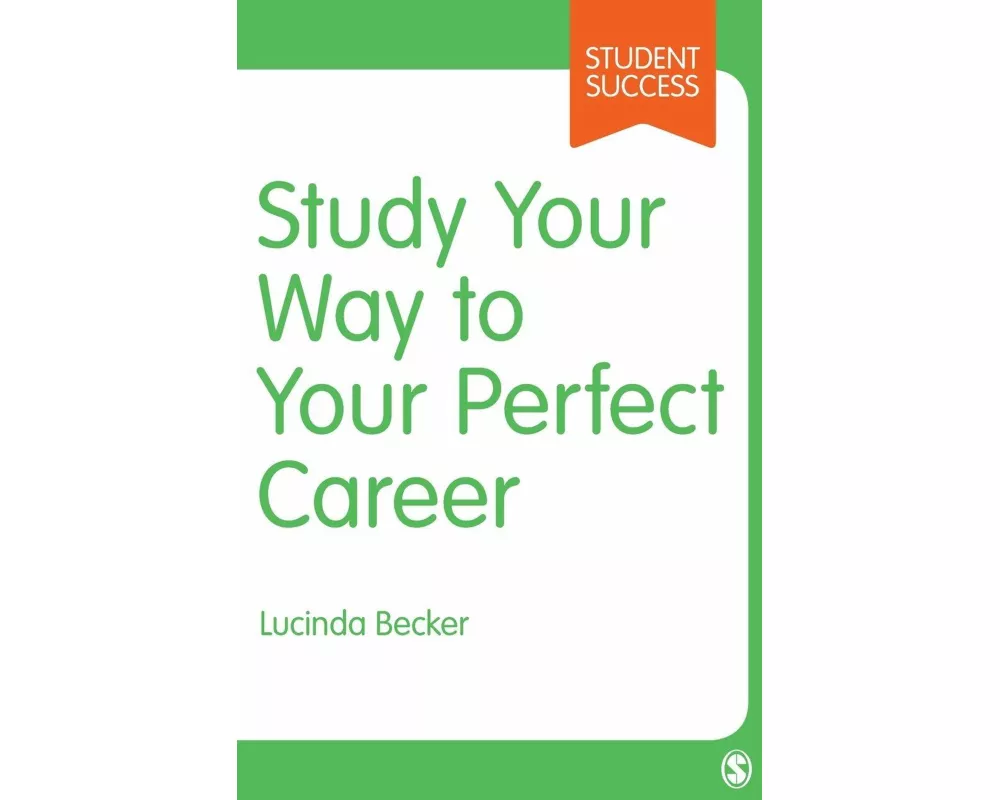 Study Your Way to Your Perfect Career