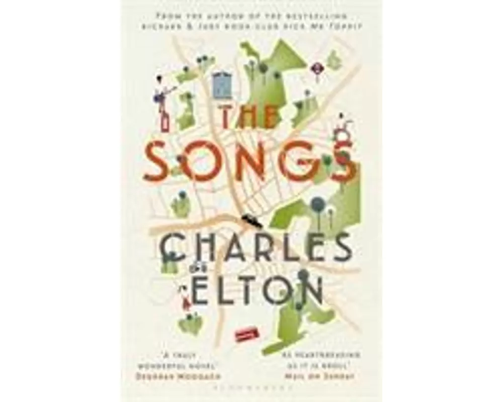 The Songs
