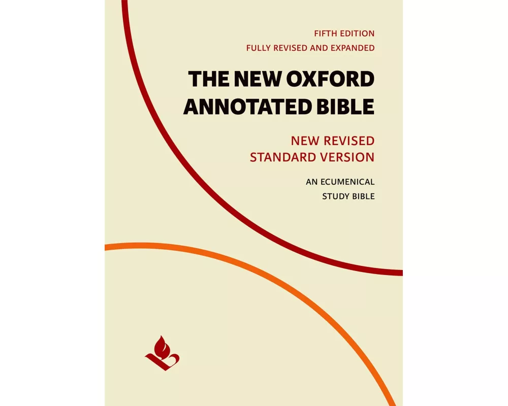 The New Oxford Annotated Bible