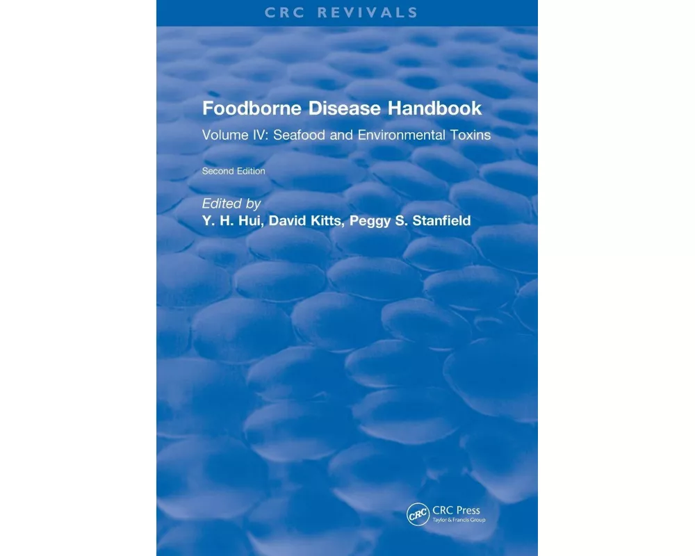 Foodborne Disease Handbook