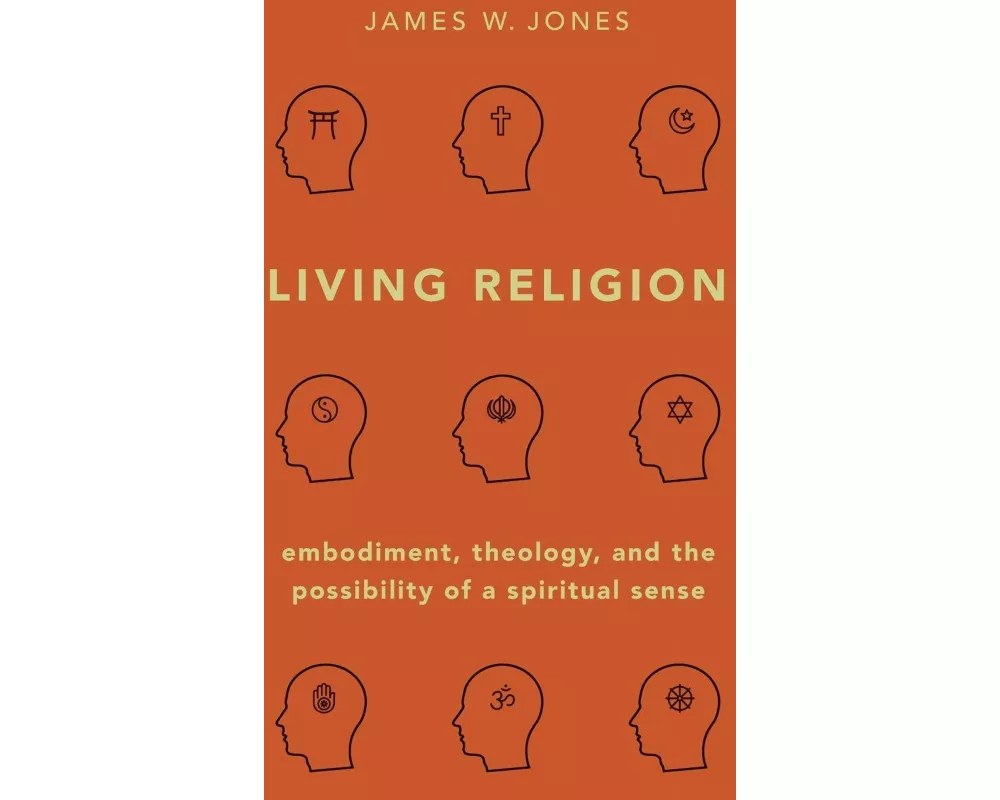 Living Religion