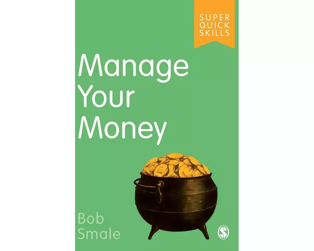 Manage Your Money