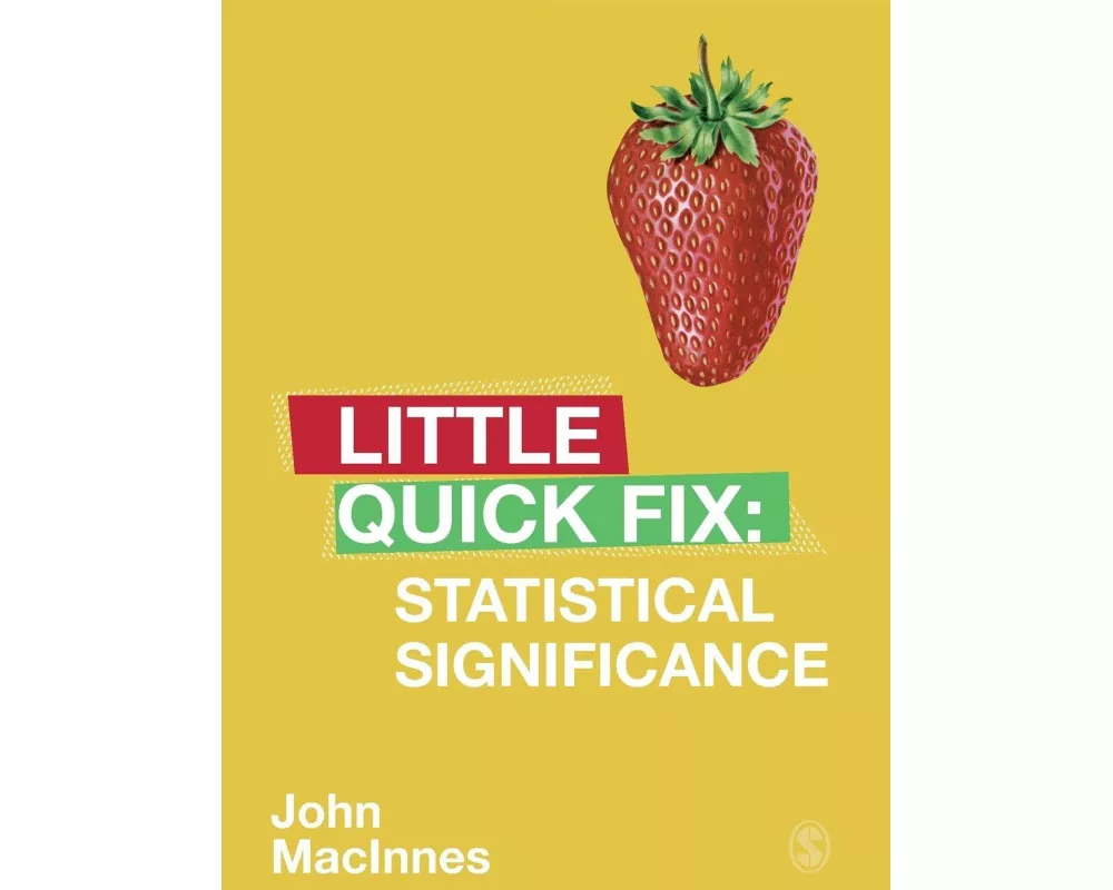 Statistical Significance