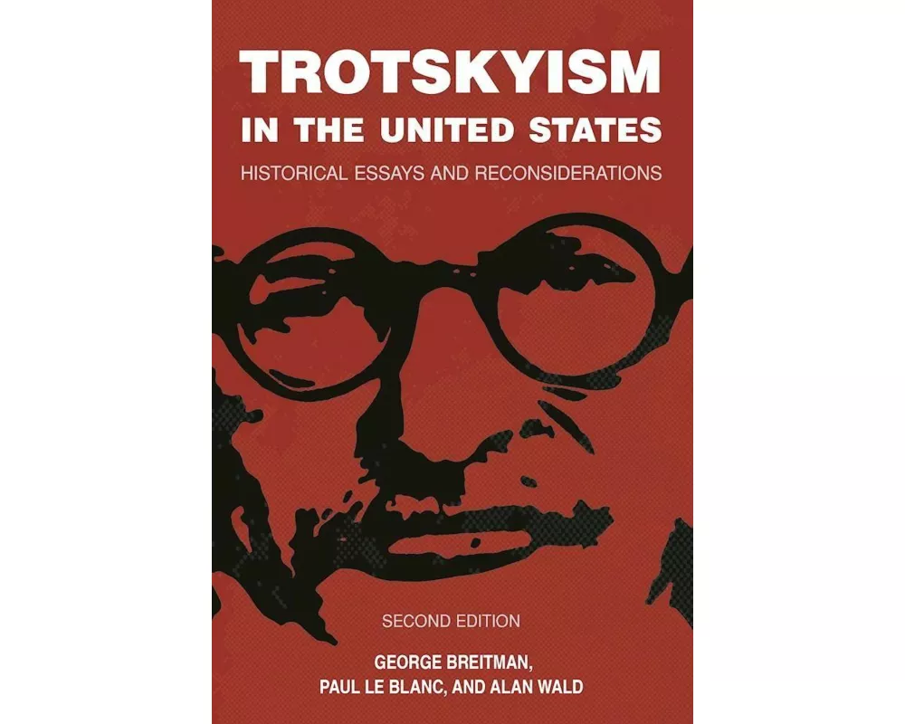 Trotskyism in the United States