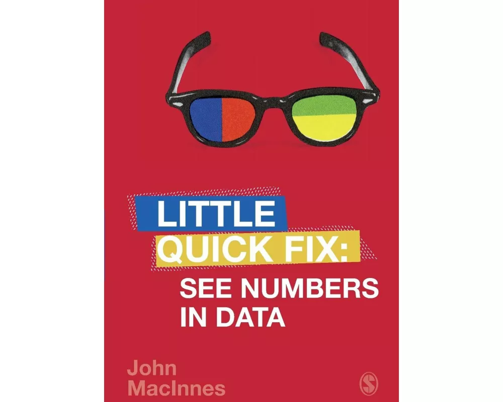 See Numbers in Data