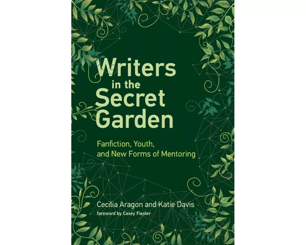Writers in the Secret Garden