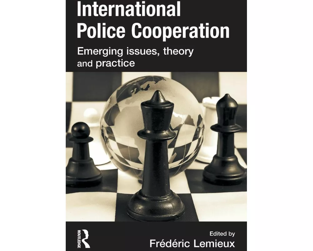 International Police Cooperation