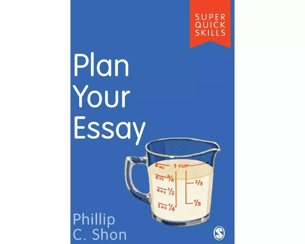 Plan Your Essay
