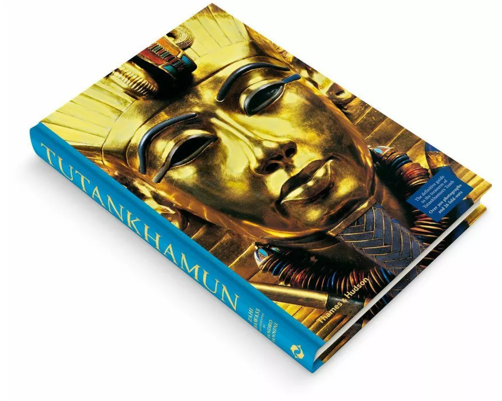 Tutankhamun