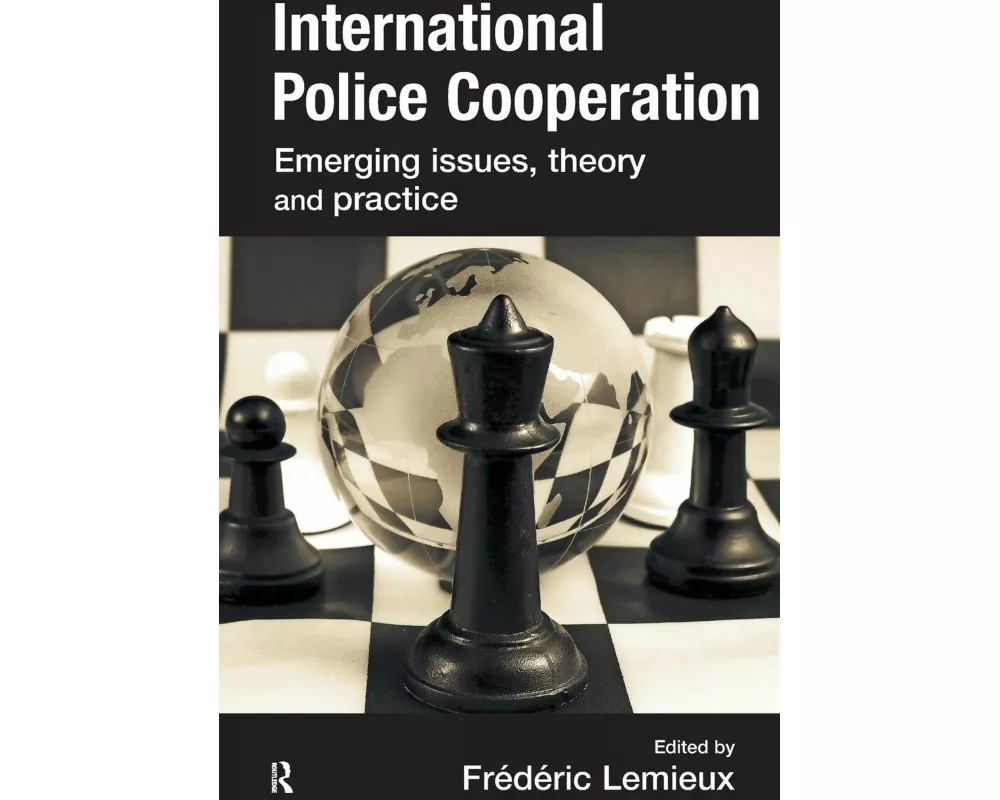 International Police Cooperation