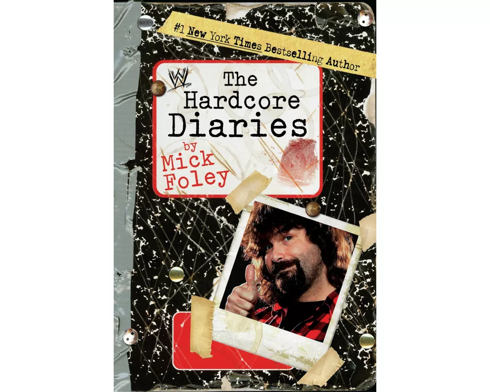 Hardcore Diaries